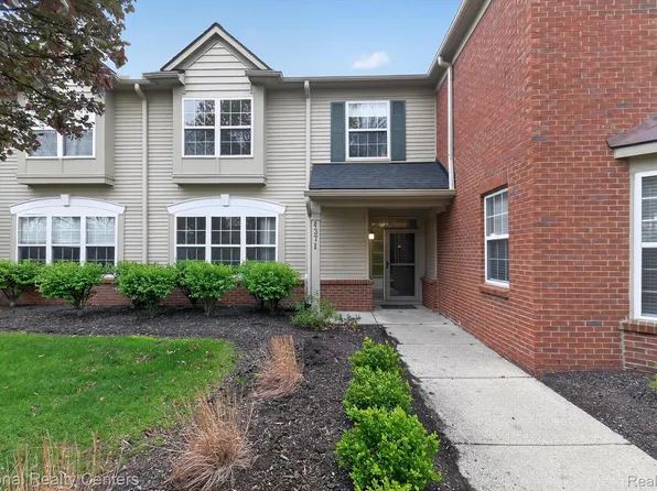 4371 Aster Blvd, Howell, MI 48843