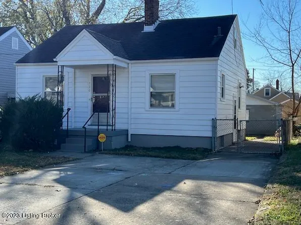 520 Creel Ave, Louisville, KY 40208