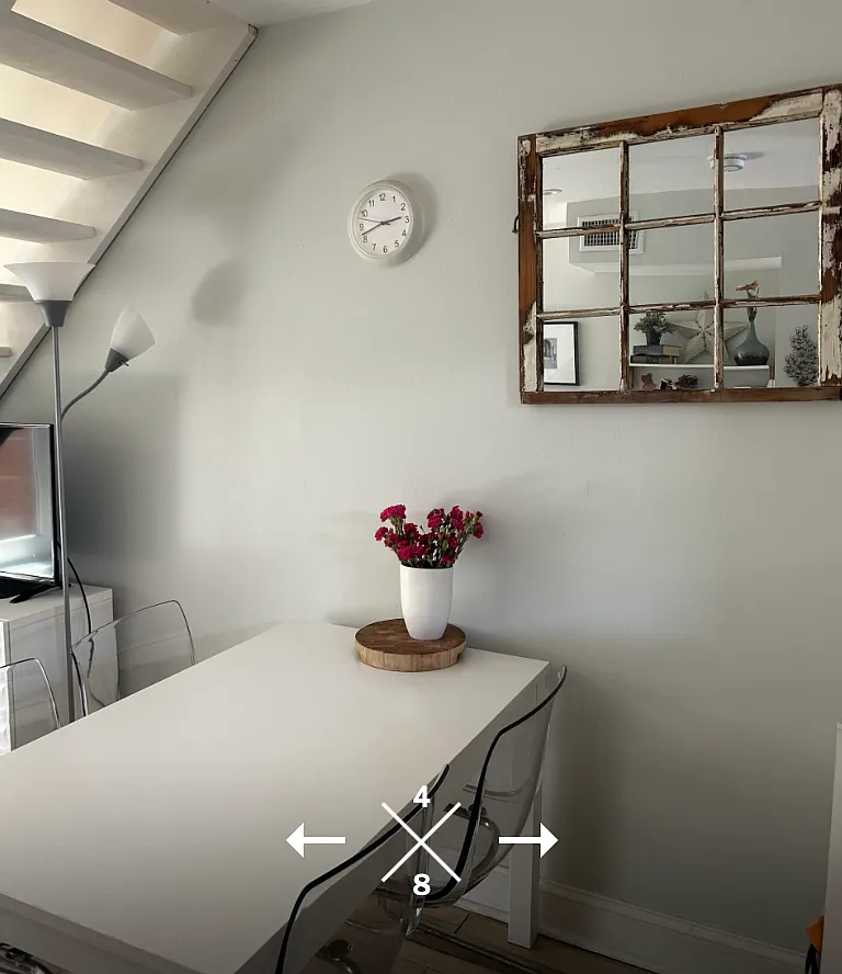 2 bed, 672 sqft, $2,850 — Photo 4