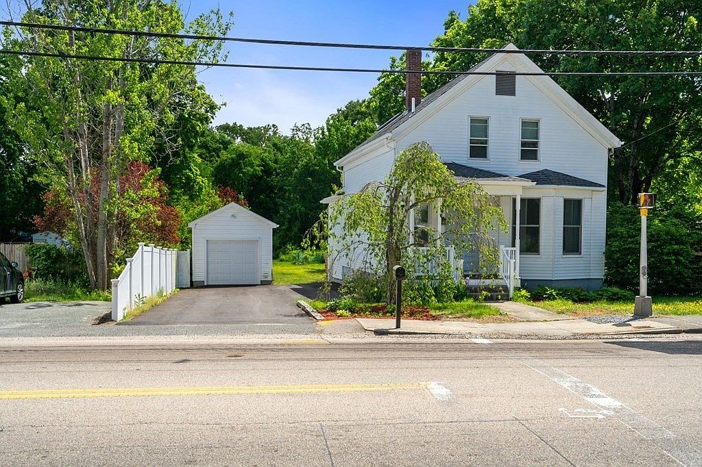 1550 West St, Attleboro, MA 02703 | Zillow