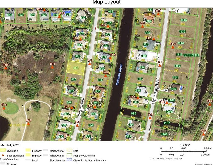 1st image of 908 ROTONDA CIRCLE LOT 865