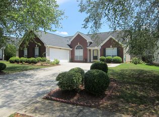 348 Sunnyside Ct, Lawrenceville, GA 30044