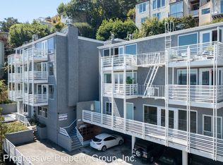77 Bulkley Ave #3, Sausalito, CA 94965