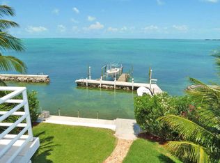 138 N Rolling Hill Rd, Tavernier, FL 33070