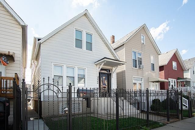 1st image of 2846 N Elston Ave Unit 2