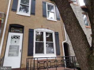 1402 N 10th St, Reading, PA 19604