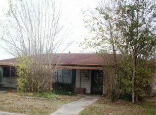 2804 Allendale St, Victoria, TX 77901