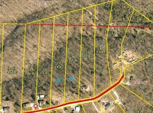 296 Timberlake Ter, Linn Creek, MO 65052