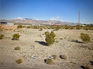 1131 Factory Rd, Pahrump, NV 89048