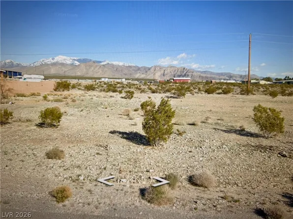 1131 Factory Rd, Pahrump, NV 89048