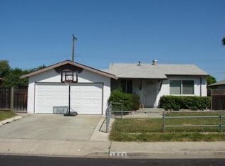 1881 Nelson Dr, Santa Clara, CA