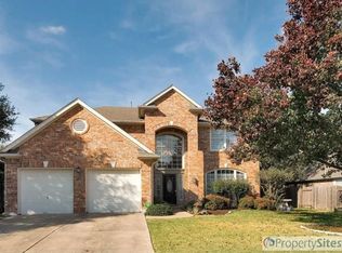 10036 Valona Dr, Austin, TX 78717