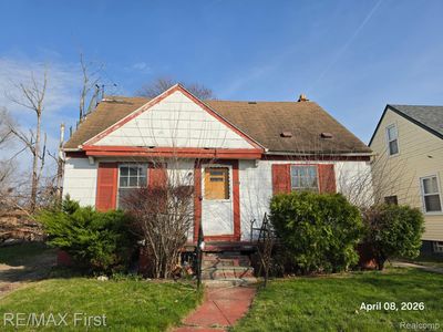 537 Campbell St, River Rouge, MI, 48218