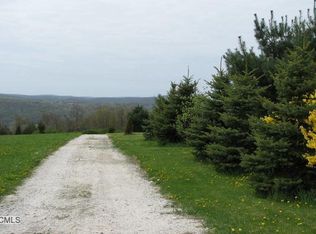 Long Mountain Rd, New Milford, CT 06776