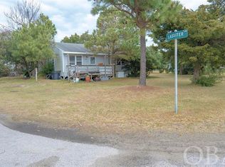 51197 Lassiter Ln LOT 3, Frisco, NC 27936