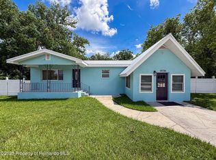 18736 Rosephil St, Spring Hill, FL 34610