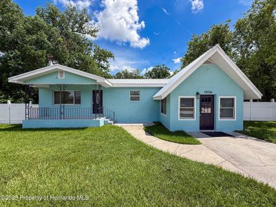 18736 Rosephil St, Spring Hill, FL, 34610