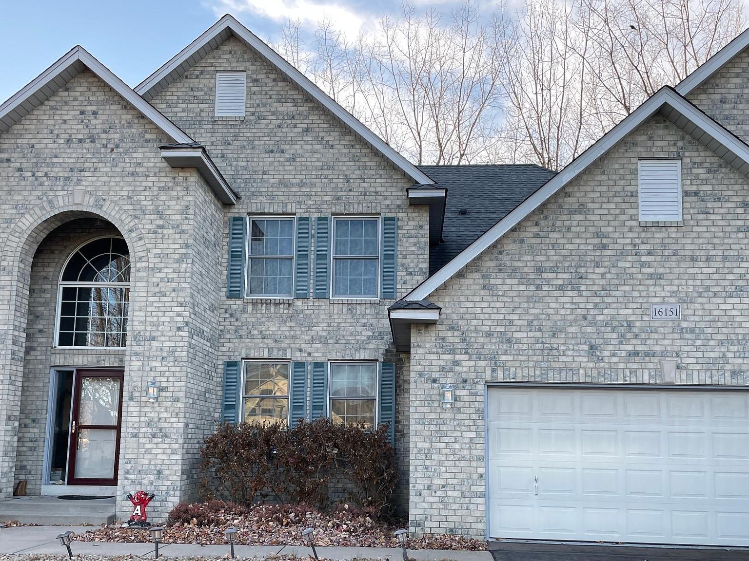16151 Hawthorn Path, Lakeville, MN 55044 | MLS #6467030 | Zillow