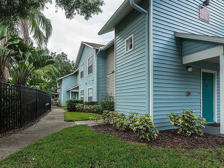 Madison Oaks Apartment Homes — Photo 46