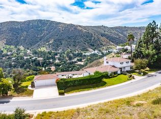 30 Stagecoach Rd, Bell Canyon, CA 91307