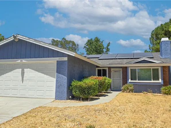 1025 Lightcap St, Lancaster, CA 93535