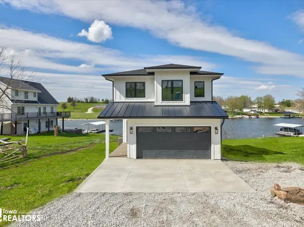3006 Big Bend Rd, Ellston, IA 50074