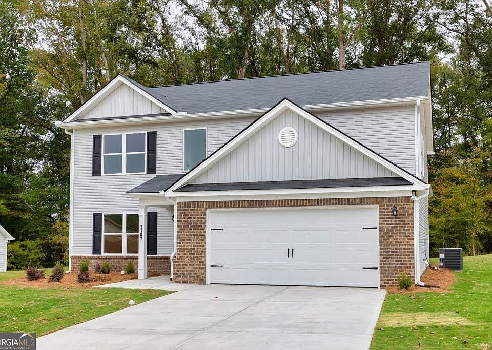 98 Suwannee Way 268, Jefferson, GA 30549 MLS 20143845 Zillow