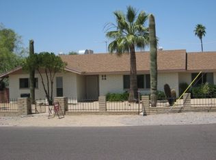 6638 N 20th St, Phoenix, AZ 85016