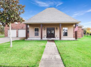 5105 La Premiere Dr, Maurice, LA 70555
