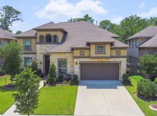 5519 Mangrove Creek Ln, Sugar Land, TX 77479