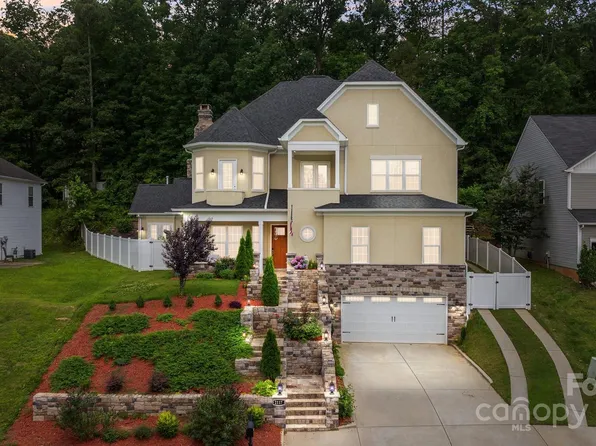 2117 Middlebridge Ct, Fort Mill, SC 29715