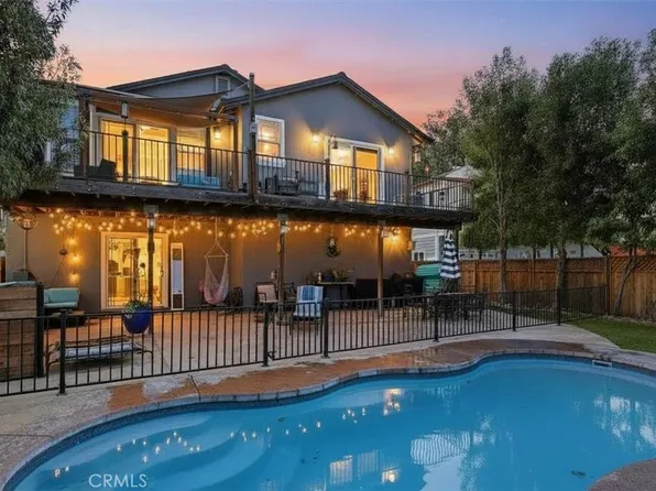 19935 Mountain Mdw N, Hidden Valley Lake, CA 95467