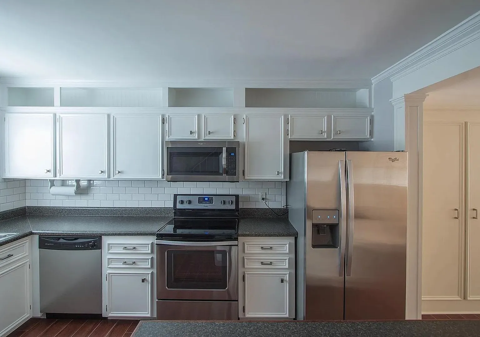 3000 Golden Rd. Unit 7 2 bedroom townhome — Photo 2