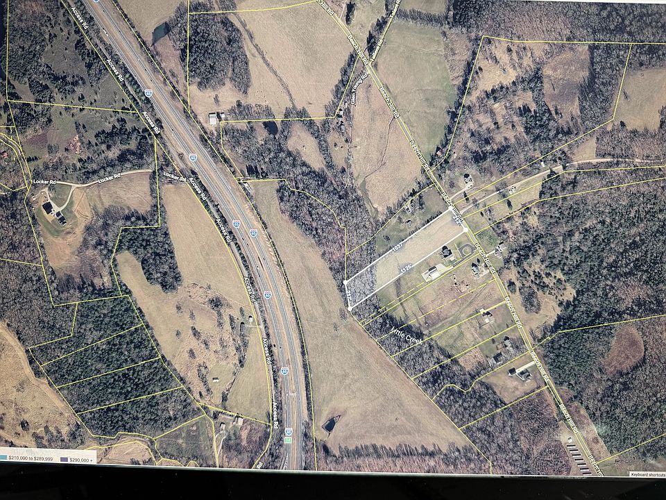 2nd image of 0 Beech Hill Rd
