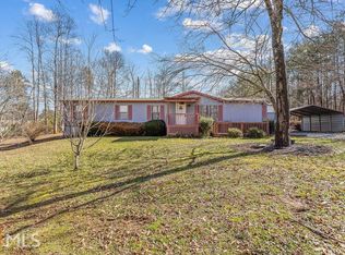 195 Post Place Dr, Alto, GA 30510