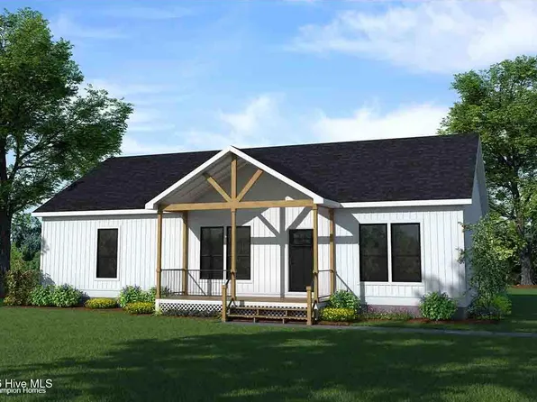 107 Blades Village Drive, Havelock, NC 28532