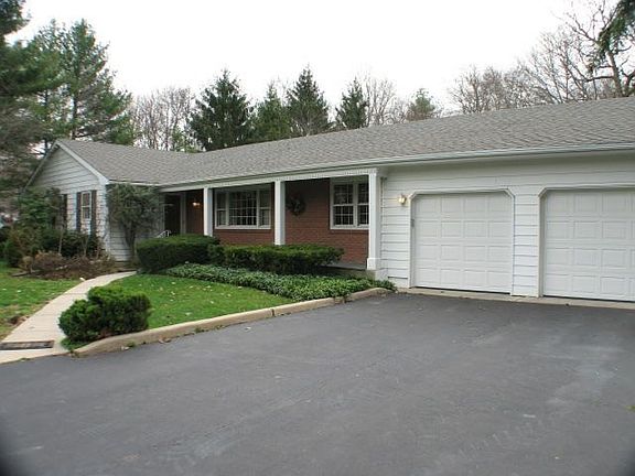 6  Car Driveway
