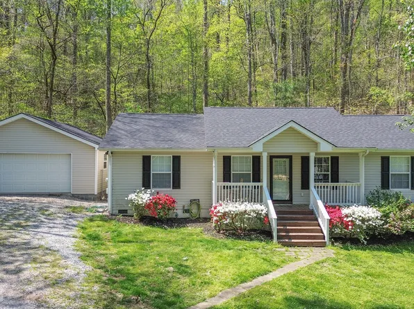 626 Laurel Lake Cir, Madisonville, TN 37354