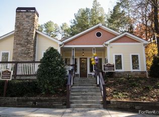 411 Whitney Chase, Stone Mountain, GA 30088