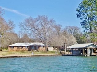 1043 County Road 3106, Jacksonville, TX 75766