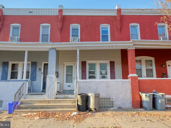 6620 Edmund St, Philadelphia, PA 19135