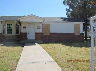 501 W Roxana St, Hobbs, NM 88240