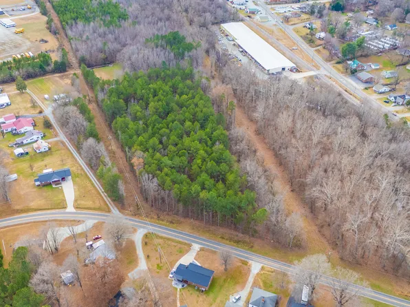 162 Thaxton Rd, Roxboro, NC 27573