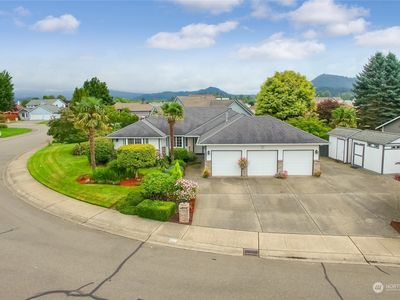 121 Almadon Street, Enumclaw, WA, 98022