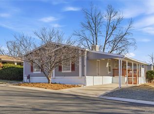 2100 W 100th Ave LOT 327, Thornton, CO 80260