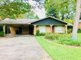 3542 36th Ave, Meridian, MS 39307