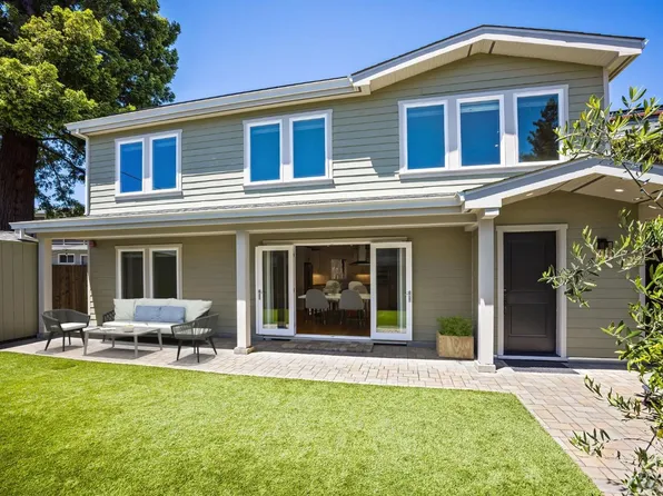 25 - 27 Knoll Lane, Mill Valley, CA 94941