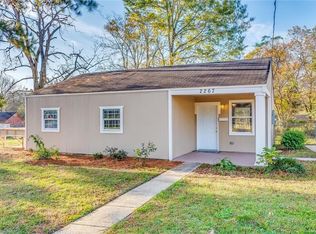 2267 W Edgemont Ave, Montgomery, AL 36108