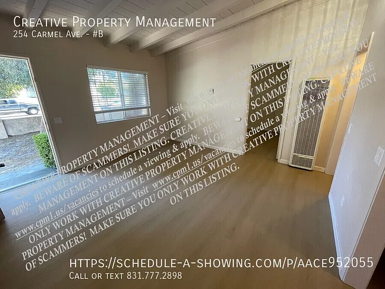 254 Carmel Ave #B — Photo 2