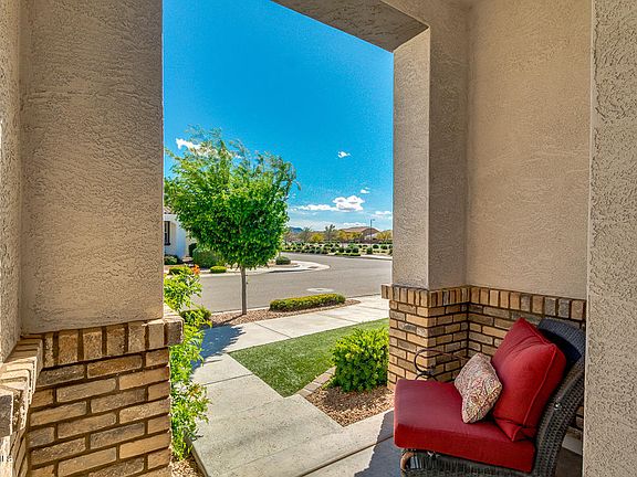 5th image of 22432 E Via Del Verde
